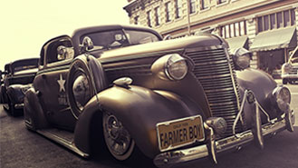 网站攻击软件工具